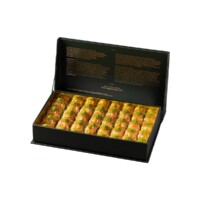 Dried Baklava With Pistachios In a Special Box 1kg (35.2oz)