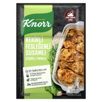 Knorr Baked Chicken Seasoning with Thyme Basil and Sesame 34g (1.19oz)