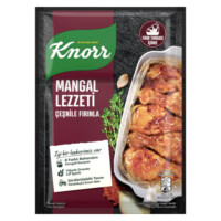 Knorr Grill Flavor Baked Chicken Seasoning 34g (1.19oz)