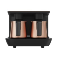 Arçelik-TKM-9961-B-Telve-Turkish-coffee-machine