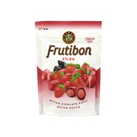 Frutibon Strawberry 100g (3.22oz)