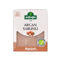 Arifoglu Organic Argan Oil Soap (Turkish)