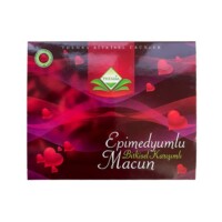 Alternative view of Themra Epimedium Herbal Paste 12 Disposable Packs