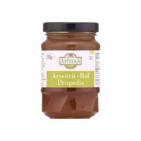 Apitera Kids With Banana Royal Jelly-Honey-Propolis 220 gr (7.76oz)