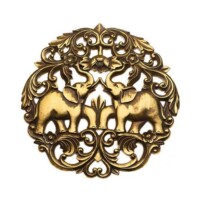 Lucky-Elephant-Rein-Wall-Art