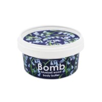 Bomb-Cosmetics-Bluebell-Wood-Body-Butter,-200-Ml-6.7floz