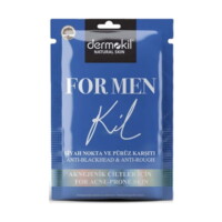 Dermokil-Clay-Mask-For-Men,-15-Ml-0.50floz