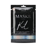 Dermokil-Peelable-Caviar-Black-Clay-Mask-15-Ml-(0.50floz)