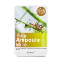 HBMIC-Snail-Extract-Paper-Face-Mask,-25-Ml-0,84floz