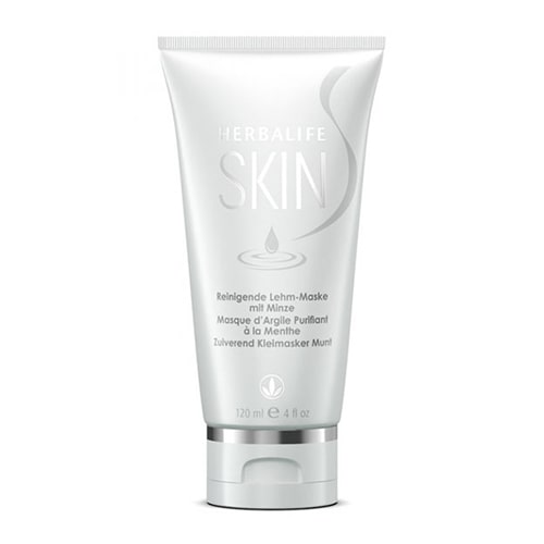 Herbalife-SKIN-Purifying-Mint-Clay-Mask-120-ml-(4floz)