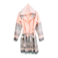 Loincloth-Bathrobe-Stripe-Gray-Baby-Style