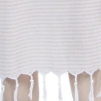 Loincloth-Dress-is-Beige-with-thin-stripes-with-a-Hoodie2