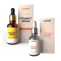 Luis-Bien-Vitamin-C-+-Collagen-Serum-Set