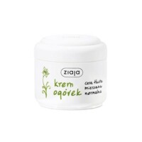 Ziaja-Cucumber-Face-Cream,-50-Ml-(1.69floz)