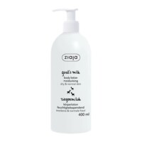 Ziaja-Goat-Milk-Body-Lotion,-400-Ml-13.5floz