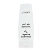 Ziaja-Goat-Milk-Hand-And-Nail-Cream,-80-Ml--2.7floz