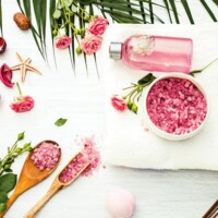 Turkish Rose Products