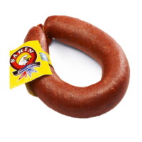 Sahin-Turkish-Sucuk-Kangal-(Sujuk)-Lightly-Salted