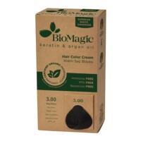 Biomagic-Hair-Color-Dark-Brown-3.00-400-G-14.1oz