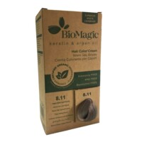 Biomagic-Hair-Color-Intense-Ashy-Light-Auburn-8.11-400-G-14.1oz