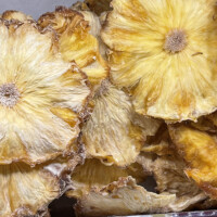 dry pineapple buy