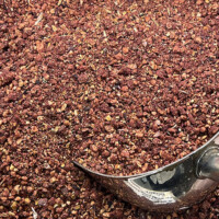 naturel pomagranate tea