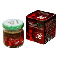 Mysem Epimedium Turkish Honey Mix Turkish Paste 43 G 1.51oz