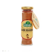 Arifoglu Cajun Seasoning Garlic Spice Blend 230 gr (8.11oz)
