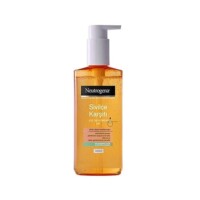 Neutrogena Acne Fighting Facial Cleanser 200ml