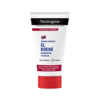 Neutrogena Hand Cream Fragrance Free 75ml