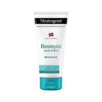 Neutrogena Nourishing Foot Cream 100ml