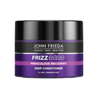 John Frieda Frizz Ease Deep Conditioner For Dry And Damaged Hair 250 ml (8.45floz)