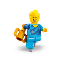 LEGO Minifigures Series 22 (71032) Figure Skating Champion