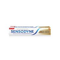Sensodyne MultiCare Tooth Paste 75 ml (2.53floz) x4