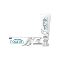 Sensodyne Nourish Healthy White Toothpaste 50 ml (1.69floz)