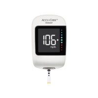 Accu-Chek Instant Glucose Monitoring Device for Diabetic Patients