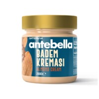 Antebella Almond Cream 200 gr (7.06oz)