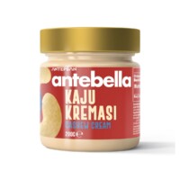 Antebella Cashew Cream 200 gr (7.06oz)