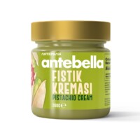 Antebella Pistachio Cream 200 gr (7oz)