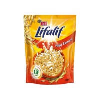 Eti Lifalif Oatmeal 500 gr (17.63oz)
