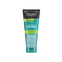 John Frieda Luxurious Volume Core Restore Conditioner 250 ml (8.45floz)
