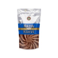 Kahve Dunyasi Gold Instant Coffee 200 gr (7oz)