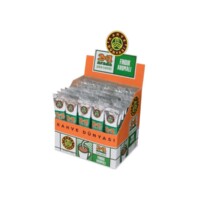Kahve Dunyasi Hazelnut Flavored 2-in-1 12 gr (0.4oz) – 40 Pieces