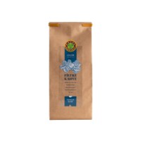 Kahve Dunyasi Hazelnut Flavored Smooth Filter Coffee 250 gr (8.82oz)