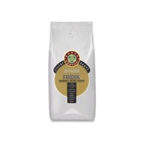 Kahve Dunyasi Medium Roast Hazelnut Flavored Filter Coffee 1000 gr (35.28oz)