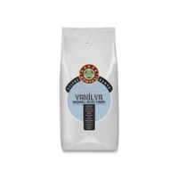 Kahve Dunyasi Medium Roasted Vanilla Flavored Filter Coffee Beans 1000 gr (35.28oz)