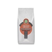 Kahve Dunyasi Richly Flavored Heavy Bodied Colombian Roasted Beans 1000 gr (35.28oz)