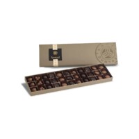 Kahve Dunyasi Special Assorted Chocolate Large Box 410 gr (14.46oz)