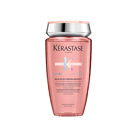 Kerastase Color Protecting Shampoo for Colored Hair 250 ml (8.45floz)