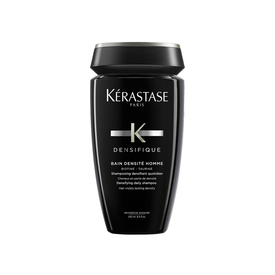 Kerastase Men's Shampoo for Thinning Hair 250 ml (8.45floz)